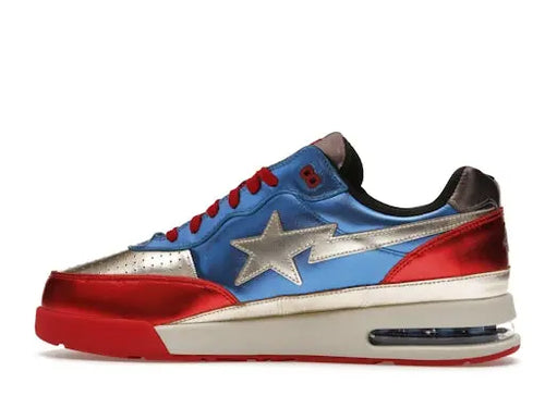 A Bathing Ape Bape Road Sta Navy